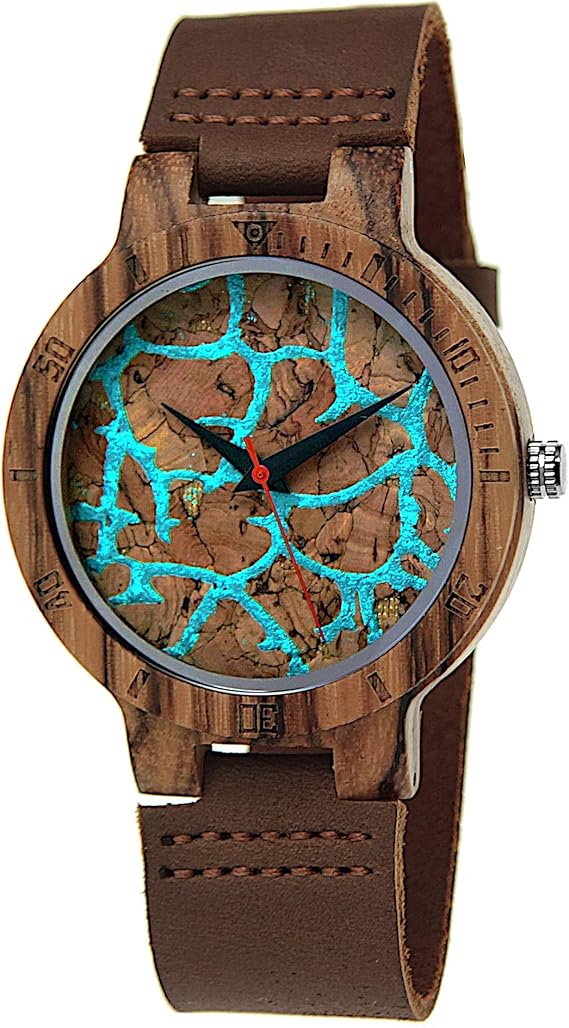 Houten Dameshorloges Sale - Elegantie, Kwaliteit & Personalisatie
