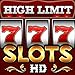 High Limit Slots HD