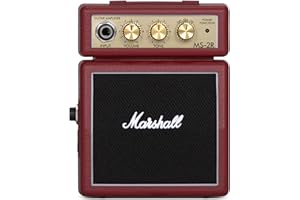Marshall Mini Stack Series MS-2R Guitar Combo Amplifier