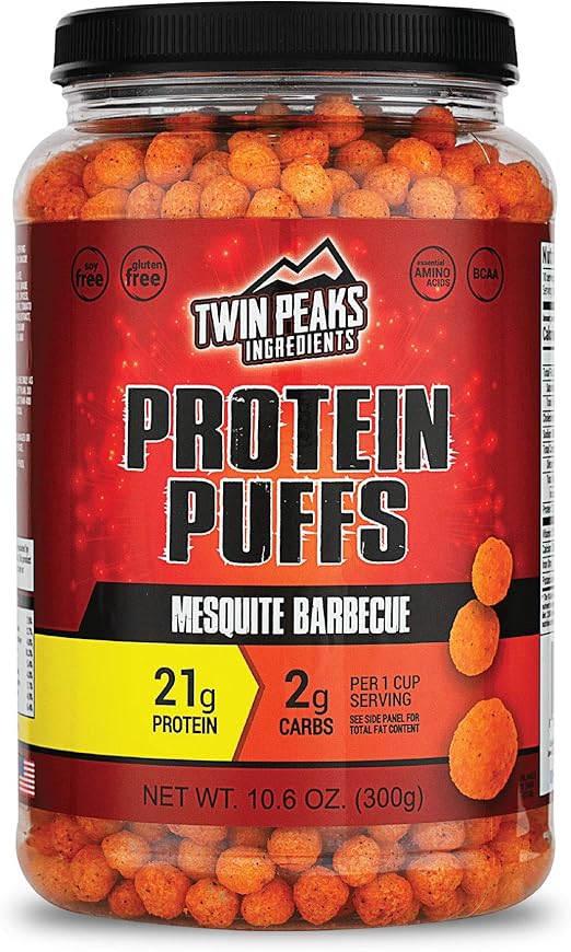 Best High Protein Snacks On Amazon Best High Protein Snacks On Amazon