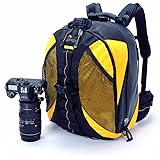 Lowepro DryZone 200 Camera Backpack (Yellow)