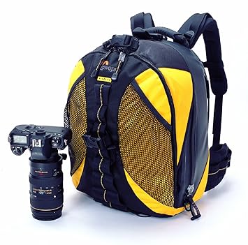 lowepro waterproof camera bag