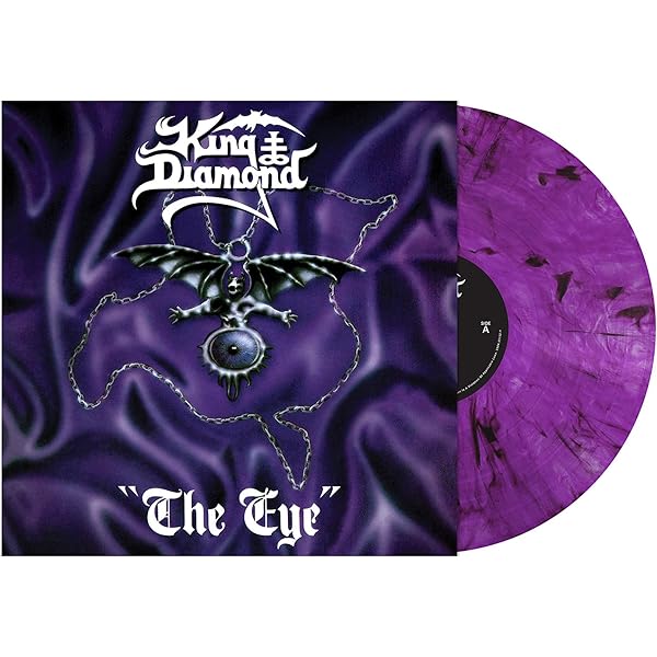 King Diamond - The Dark Sides - Amazon.com Music