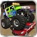 Monster Truck Speed Stunts 3D