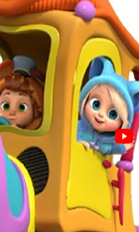 Videos for Kids Learning Tube