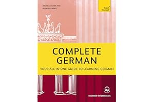 Complete German