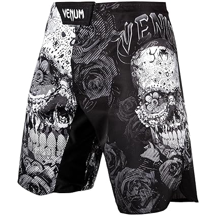 Venum Herren Santa Muerte 3.0 Trainingsshorts
