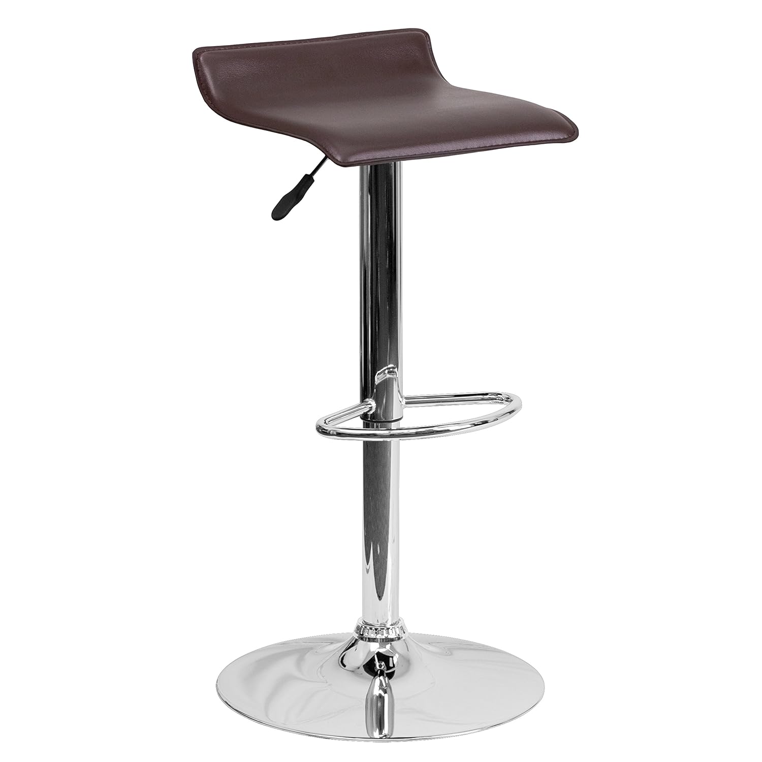 Best flash furniture adjustable height barstool