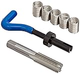 E-Z Lok EK31415 Helical Threaded Insert Kit, 304