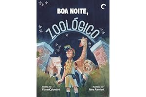 Boa Noite, Zoológico (Portuguese Edition)