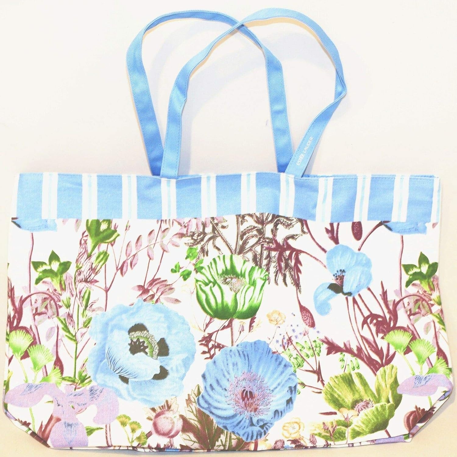 estee lauder tote bag