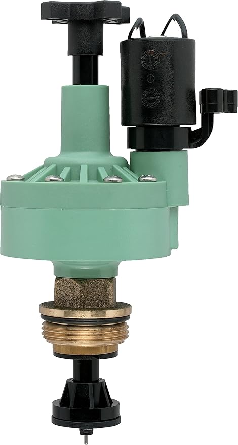 Amazon Com Orbit 3 Pack Manual Valve Converter To Automatic Sprinkler System 1 Inch Garden Outdoor