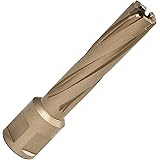 Hougen18220 5/8" x 2" Depth of Cut Copperhead Carbide Tip Annular Cutter