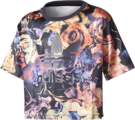 maglia adidas bambino rose