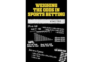 Weighing the Odds in Sports Betting