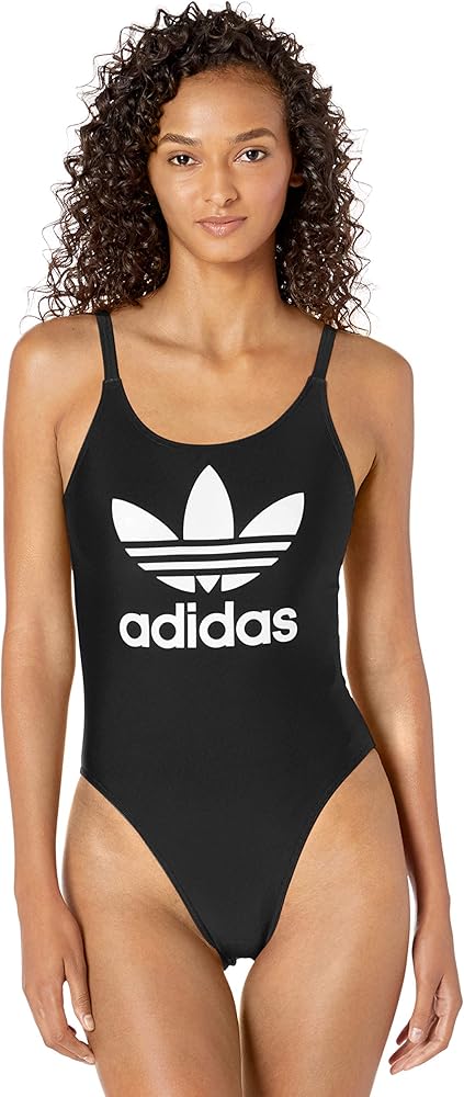 Trefoil swimsuit Clearance