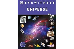 Eyewitness Universe