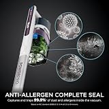 Shark PowerPro Cordless Stick Vacuum IZ370UK FloorDetect Anti Hair Wrap 50min view 8