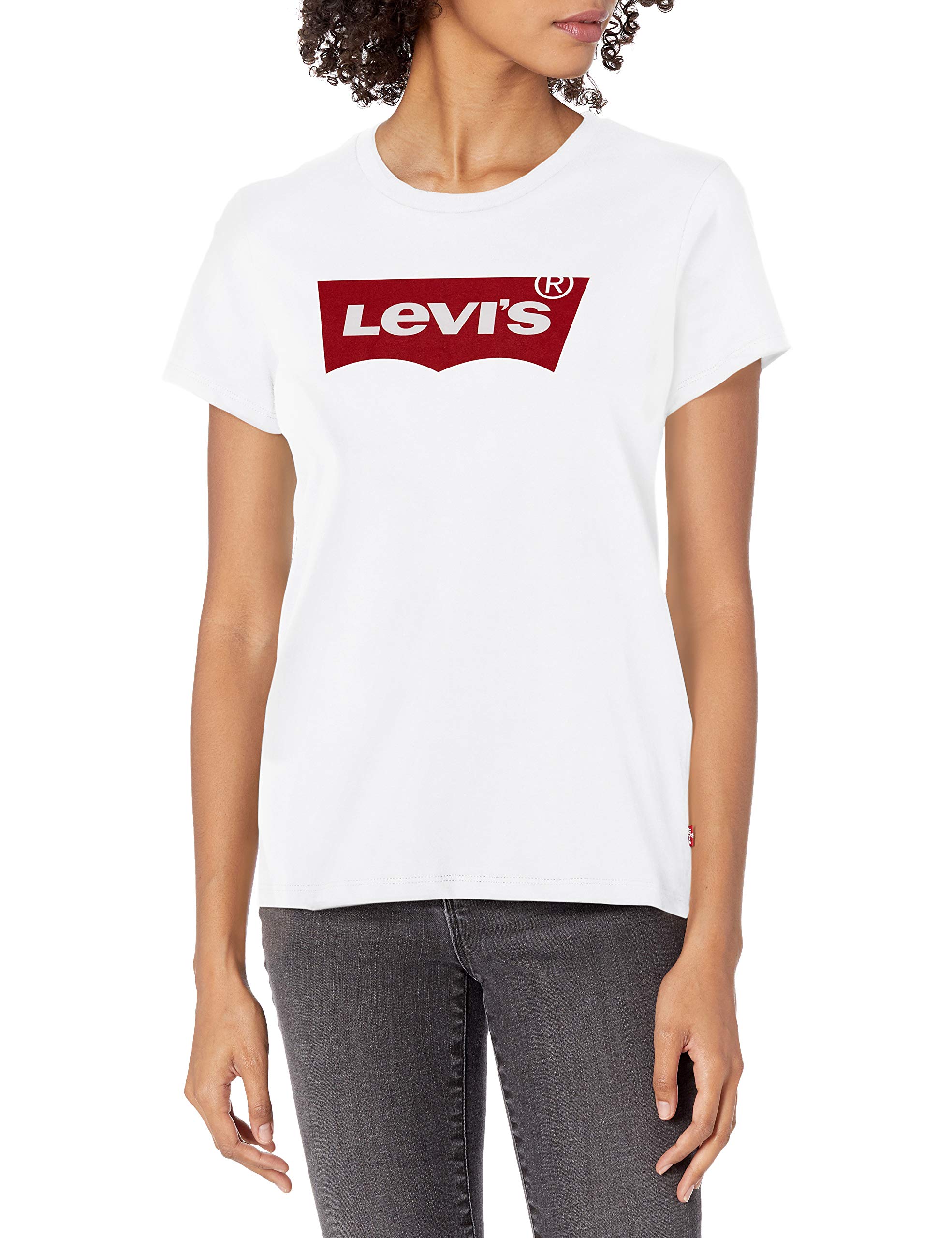 levis t shirts women's