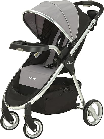 recaro stroller canada