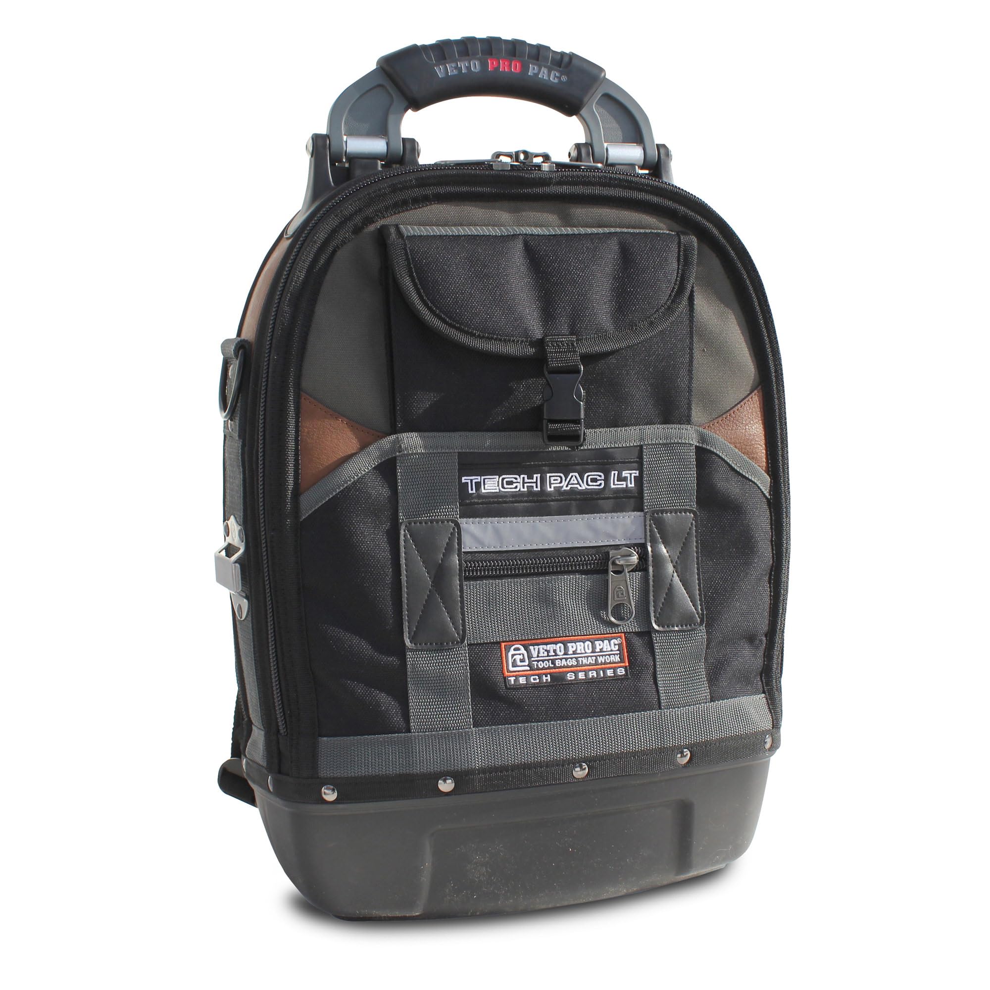 Veto Pro Pac Tech Pac LT Tool Bag