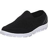 Propet Women's TravelActiv Slip On Sneakers