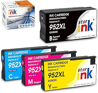 amazon 952 ink