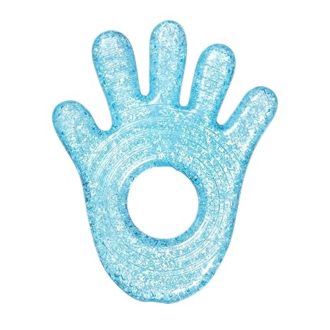 munchkin chewy teether