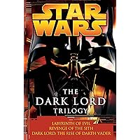 The Star Wars Trilogy: Lucas, George, Glut, Donald, Kahn, James