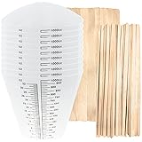 [Pack of 10 with Mixing Sticks] EpoxyStix 32oz