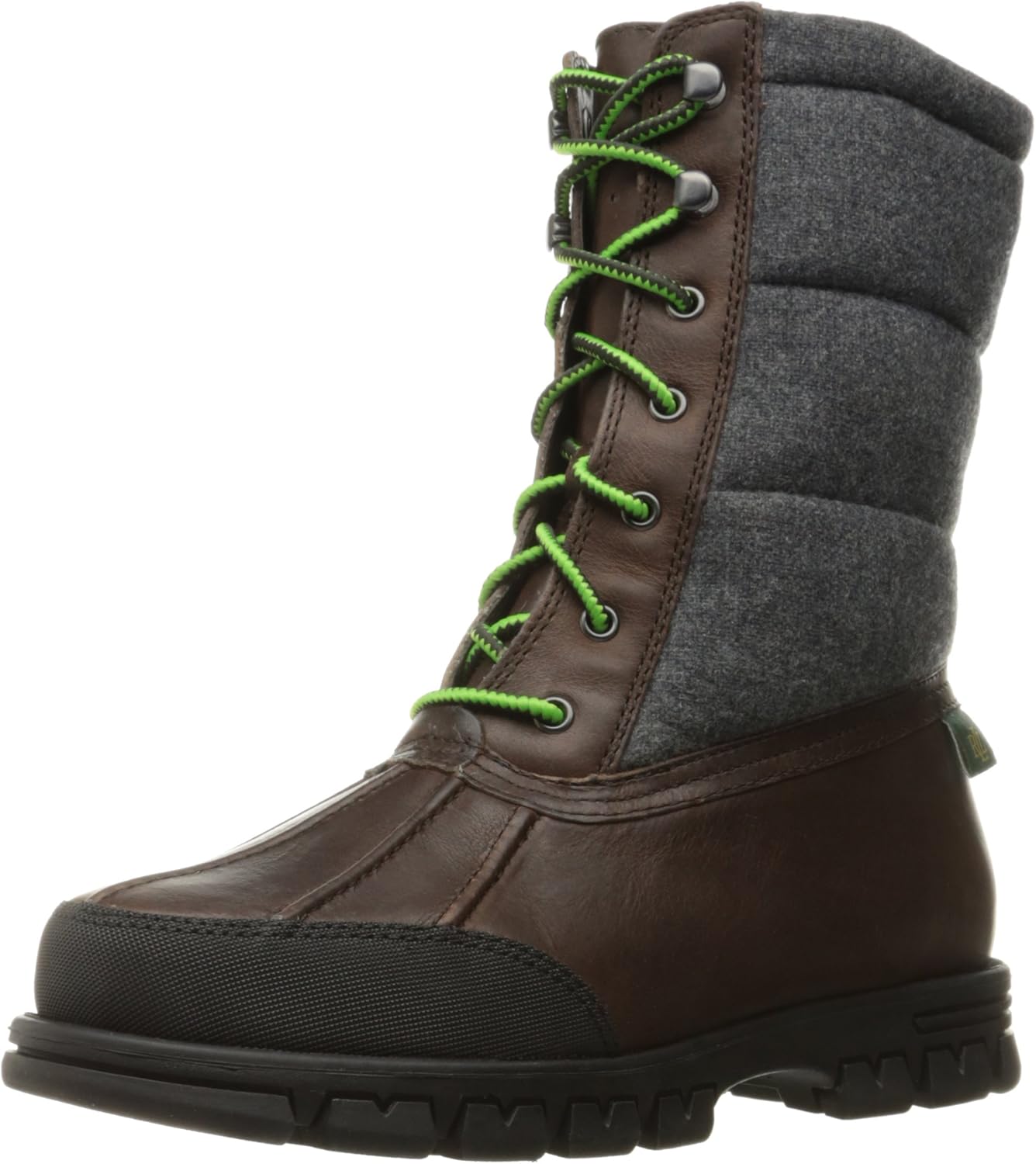 womens ralph lauren snow boots