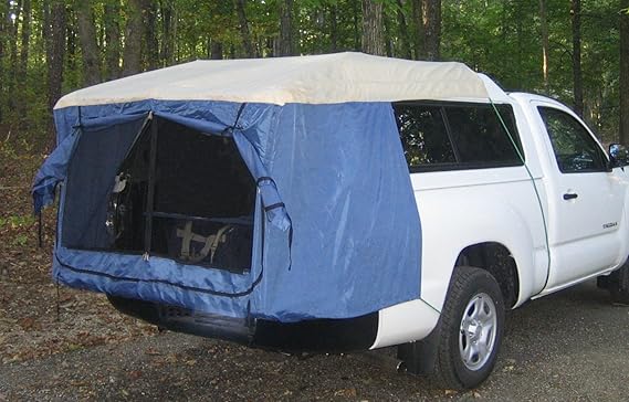 mid sleeper tent amazon