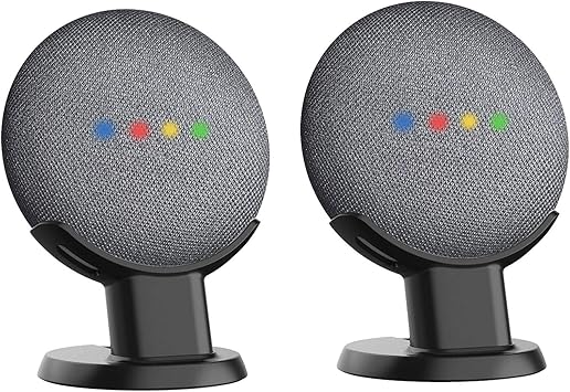 google mini pedestal