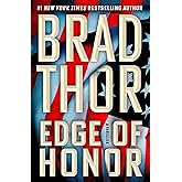 Edge of Honor: A Thriller (The Scot Harvath Series)