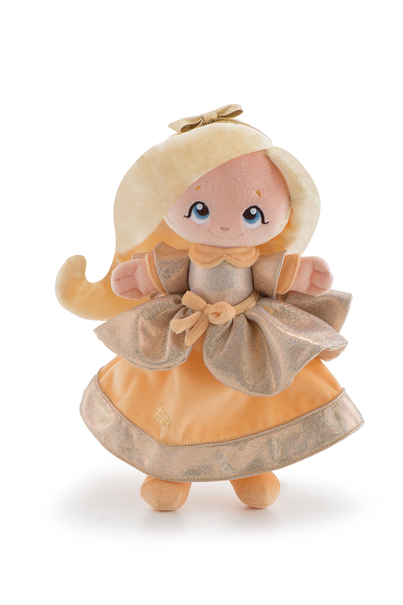 Trudi 64281 - Rag Doll Gold Queen cm 26