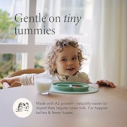Haven A2 Cow Toddler Formula, Grass Fed Cow Milk