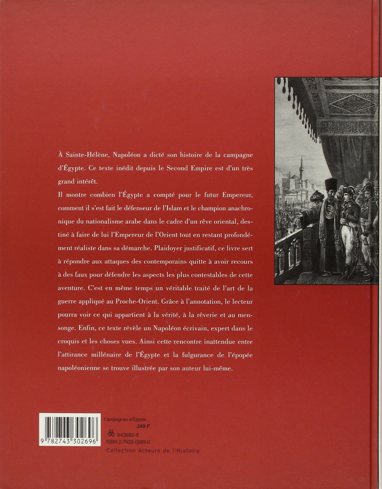 egypte rencontre islam