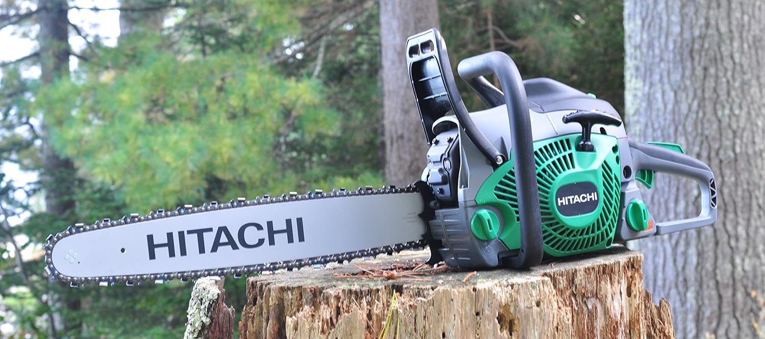 Best Chain Saws For The Money Review Guide For 20212022 Best Reviews