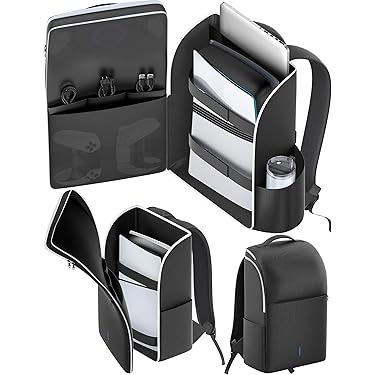 Amazon Best Sellers: Best PlayStation Vita Accessories