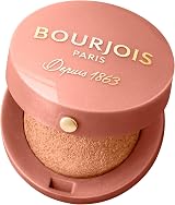 Bourjois Little Round Pot Blusher 03 Brun Cuivré 2.5g view 2