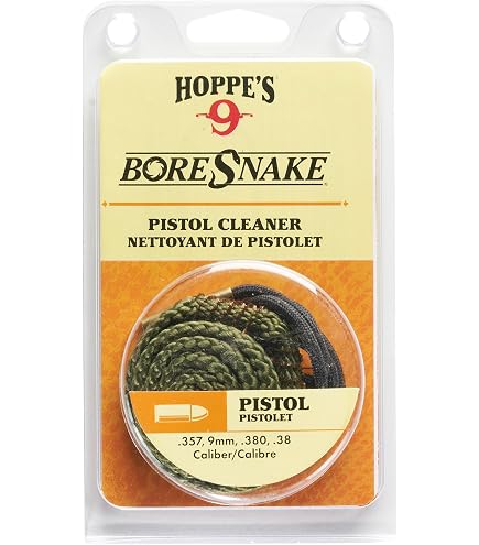 Amazon.com : OTIS .223 Cal/5.56mm Training Range Box Cleaning Kit