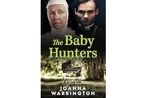 The Baby Hunters: Kathleen's Escape from incarceration (Every Family)