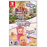 My Universe: 2 in 1 Baby Bundle