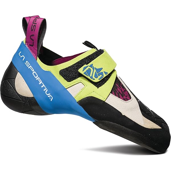 その他 LA SPORTIVA - LA SPORTIVA SOLUTION WOMAN REBOOT 35H Amazon.com | La Sportiva Womens Solution Rock Climbing Shoes