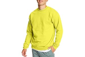 Hanes Men's EcoSmart Sweatshirt