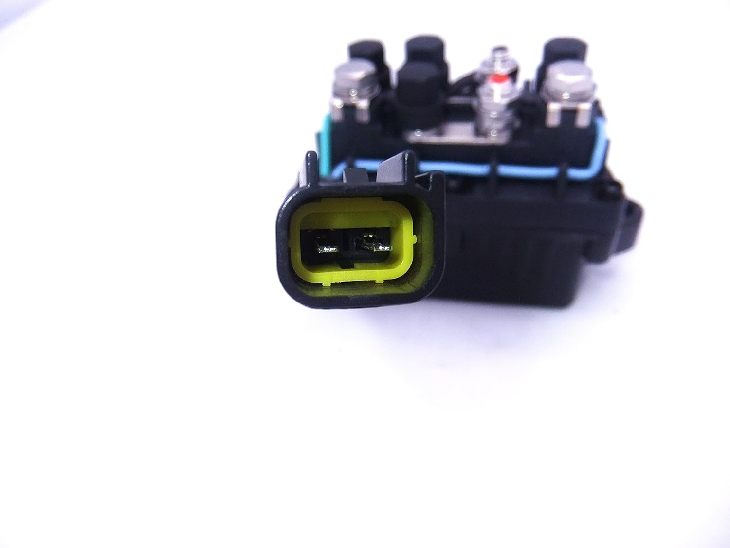 Relay Assy 63P-81950-00-00 for Yamaha Outboard Motors 4 Stroke Engine F 20HP - 250HP: Sports & Outdoors