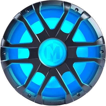 memphis marine subwoofer