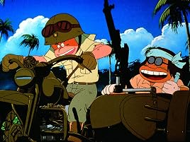 Amazon Co Jp The Cockpit ザ コクピットを観る Prime Video
