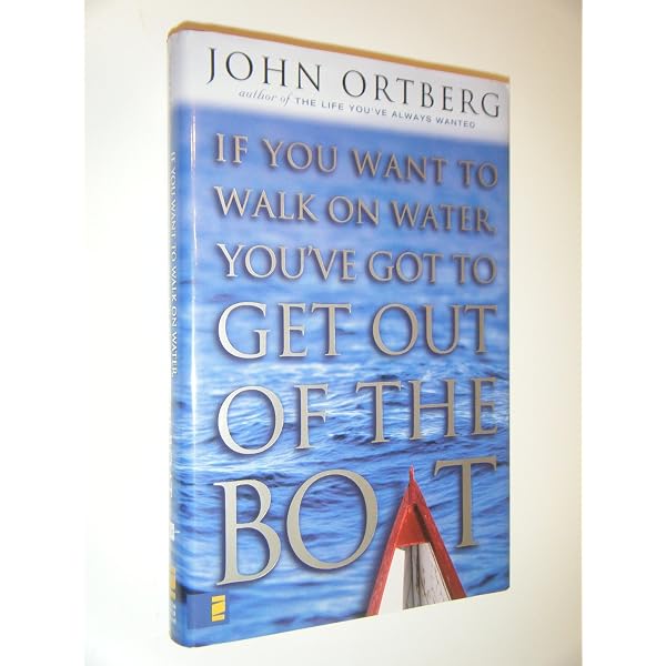 "When The Game Is Over, It All Goes Back In The Box" By John Ortberg - Hardcover Book, Good Condition