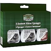 Moneysworth and Best Instant Shine Sponge-Pack of 3